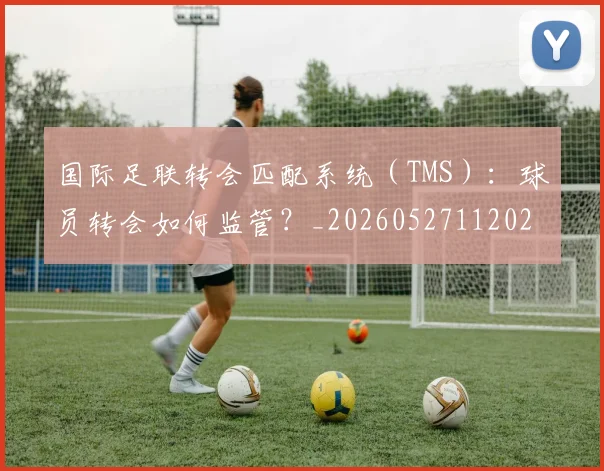 国际足联转会匹配系统（TMS）：球员转会如何监管？_20260527112023